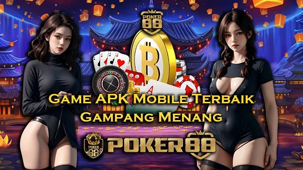 Game-APK-Mobile-Poker88