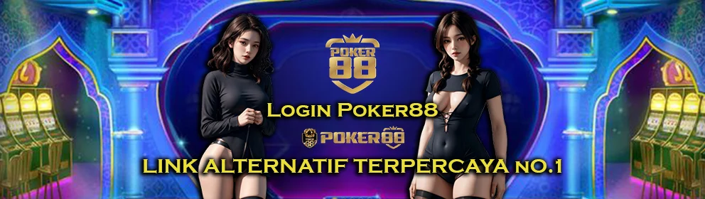 Link-Poker88-Terpercaya